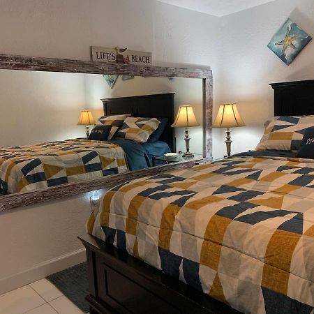 Fresh Rooms Flagler Beach Eksteriør bilde