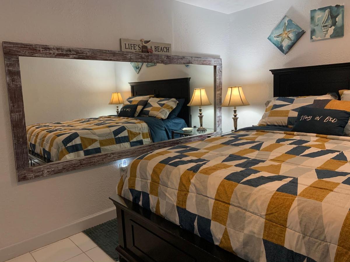 Fresh Rooms Flagler Beach Eksteriør bilde